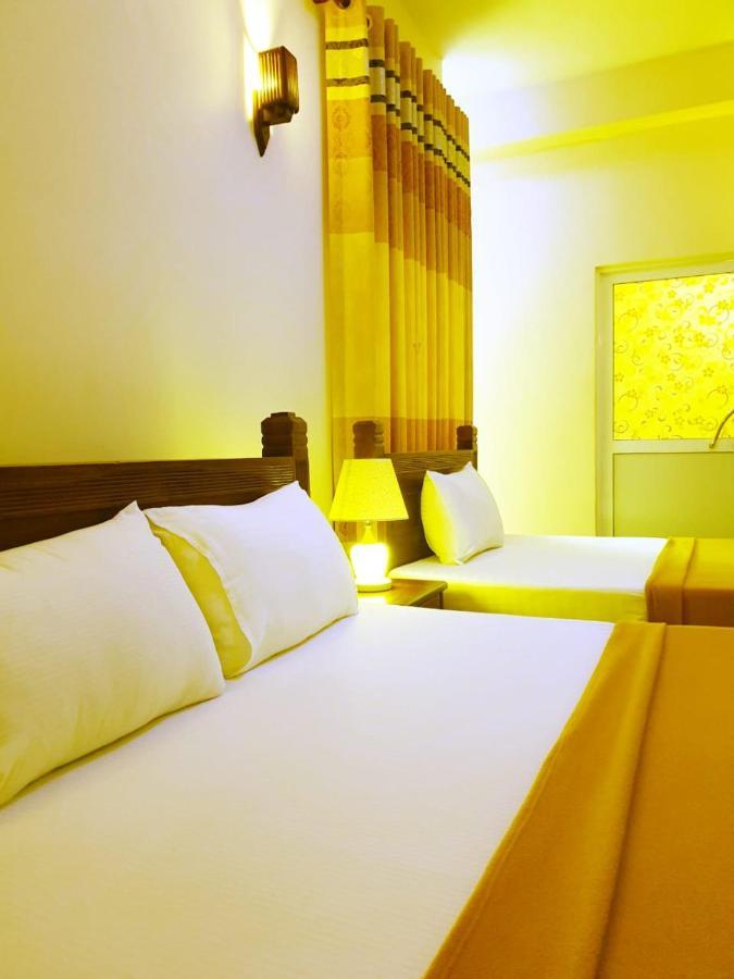 Delhousie Hotel Наллатания Экстерьер фото