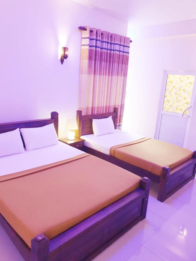 Delhousie Hotel Наллатания Экстерьер фото