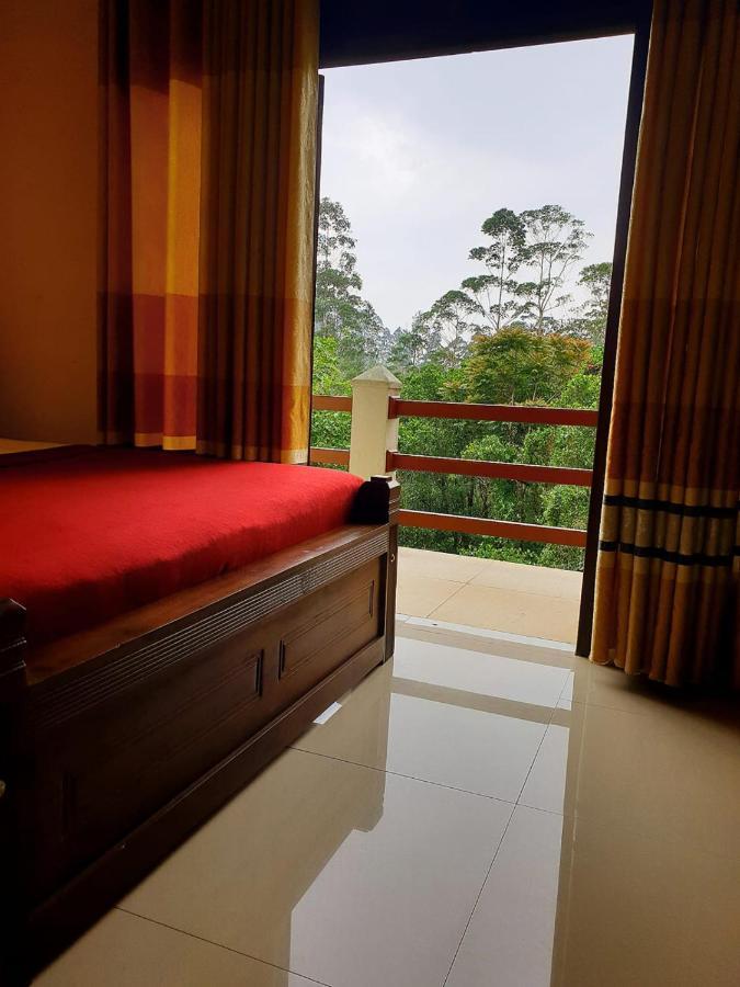 Delhousie Hotel Наллатания Экстерьер фото