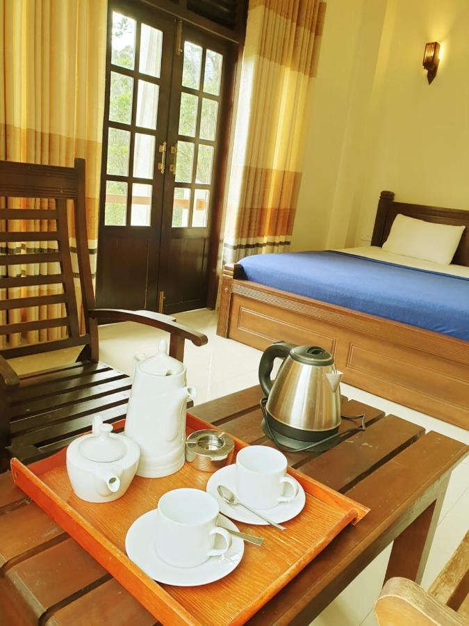Delhousie Hotel Наллатания Экстерьер фото