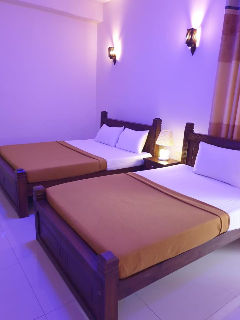 Delhousie Hotel Наллатания Экстерьер фото
