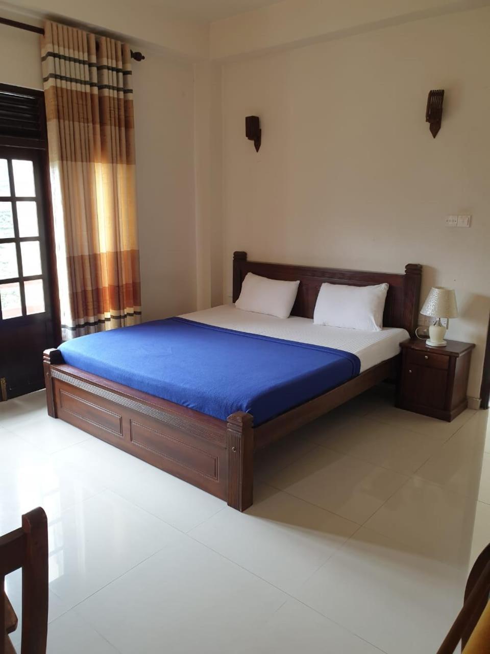 Delhousie Hotel Наллатания Номер фото