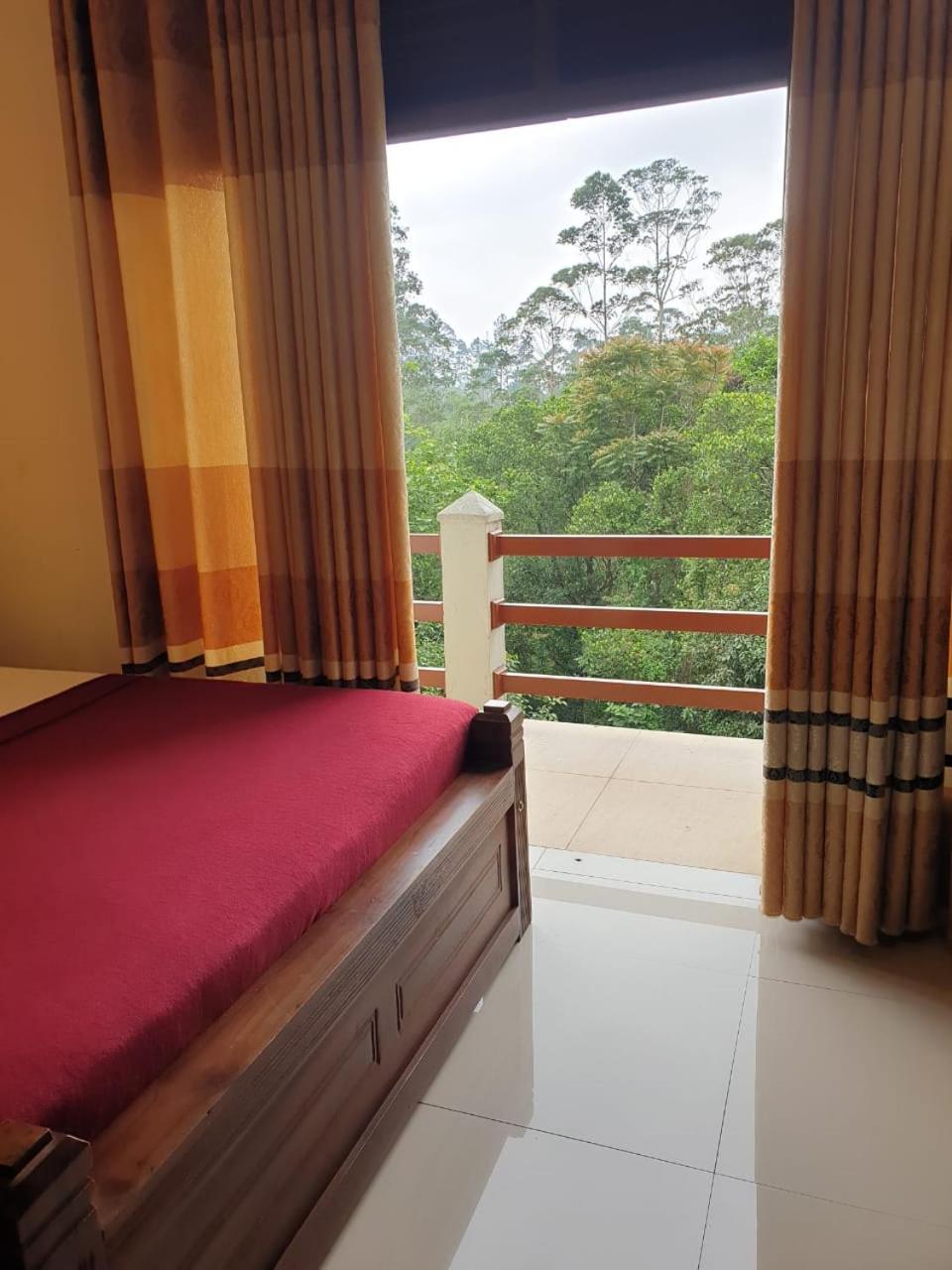 Delhousie Hotel Наллатания Номер фото